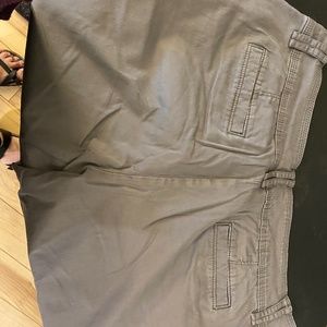 Lee Natural Fit Crop Plus Size Pants